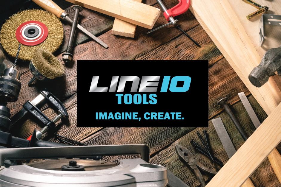 Home – LINE10 Tools