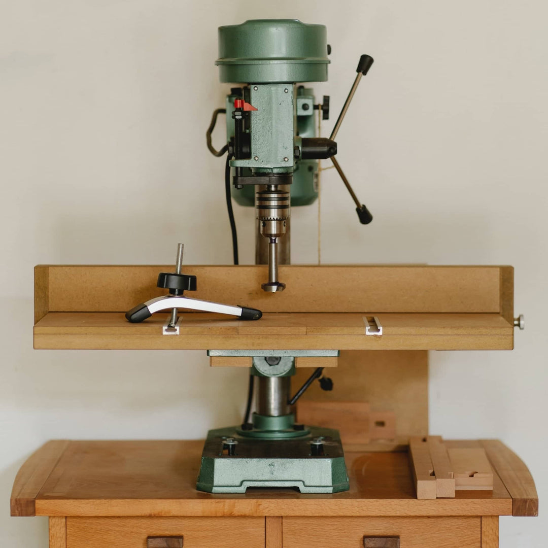 Drill Press Accessories | LINE10 Tools