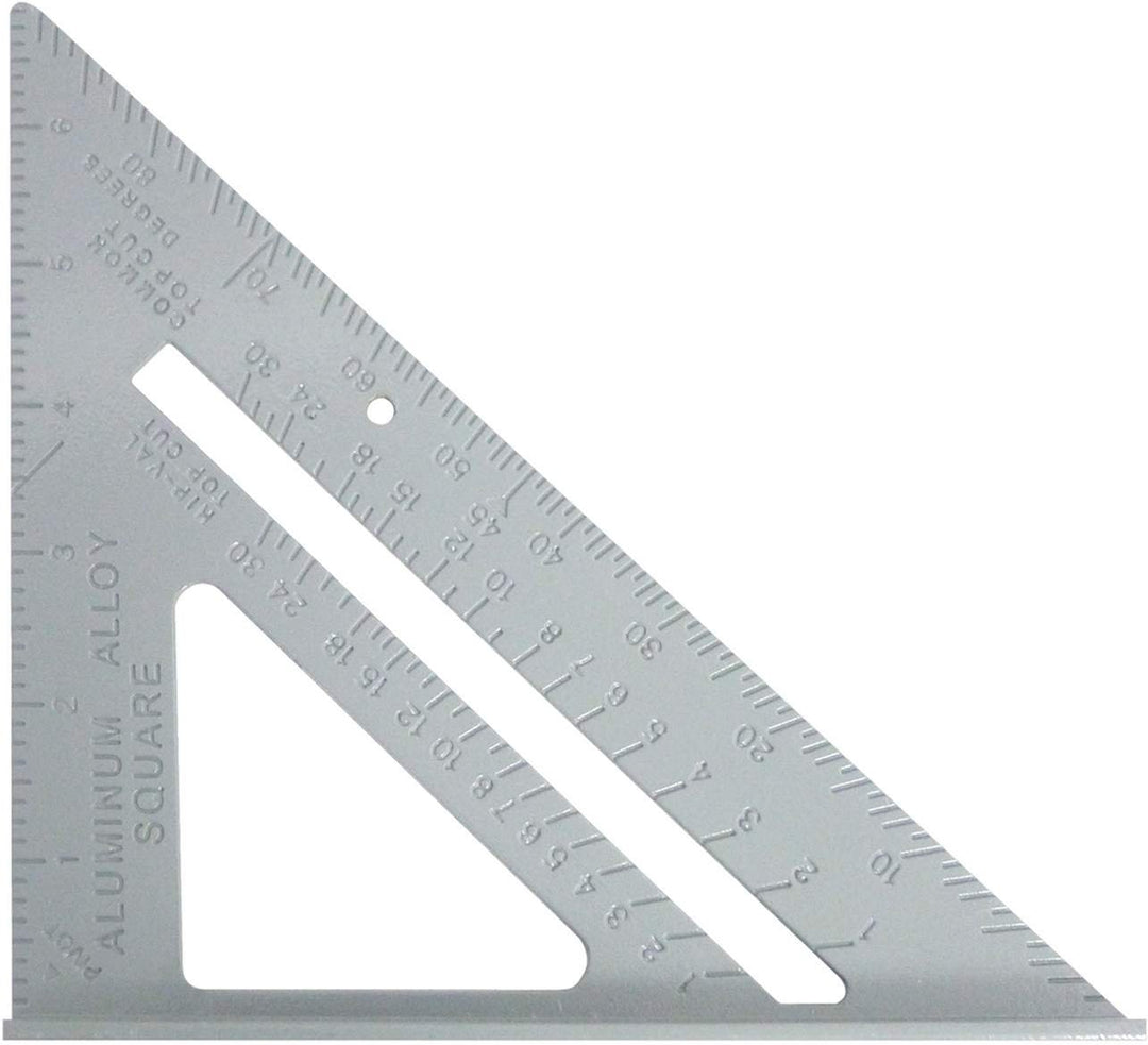 7-inch Aluminum Speed Square