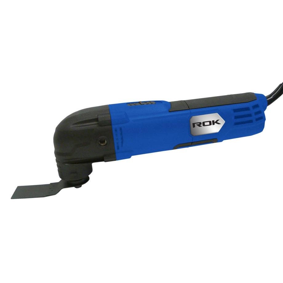 ROK Oscillating Multi Tool